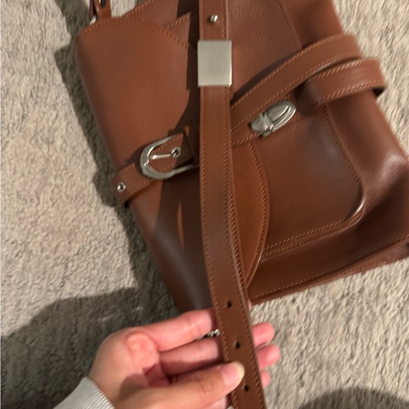 Proenza Schouler Book Bag - Picture 10 of 12